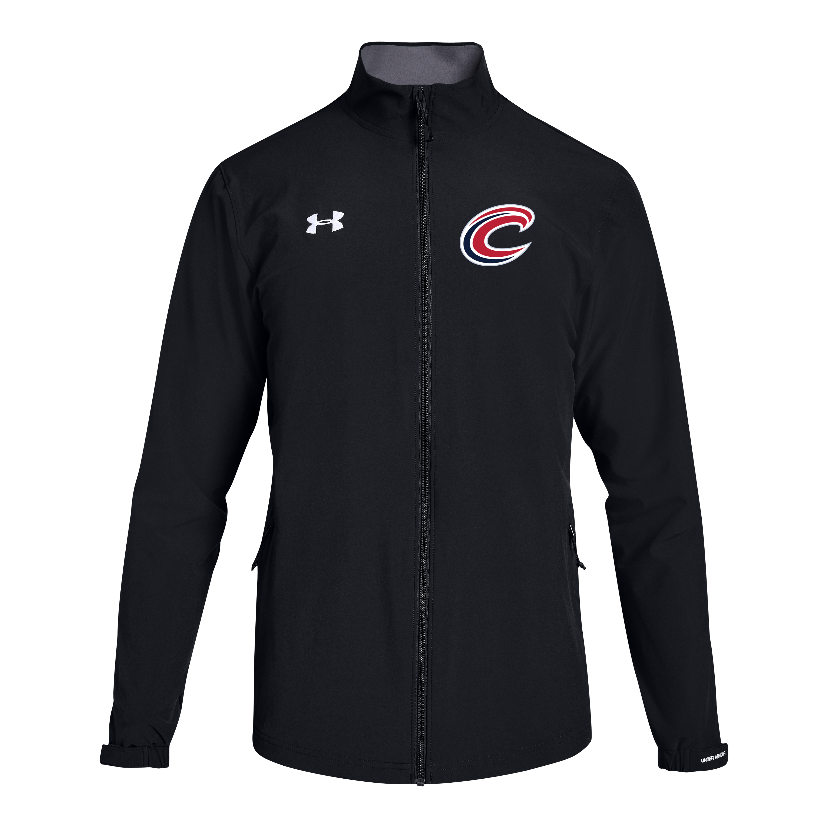 UA Hockey Tracksuit Adult