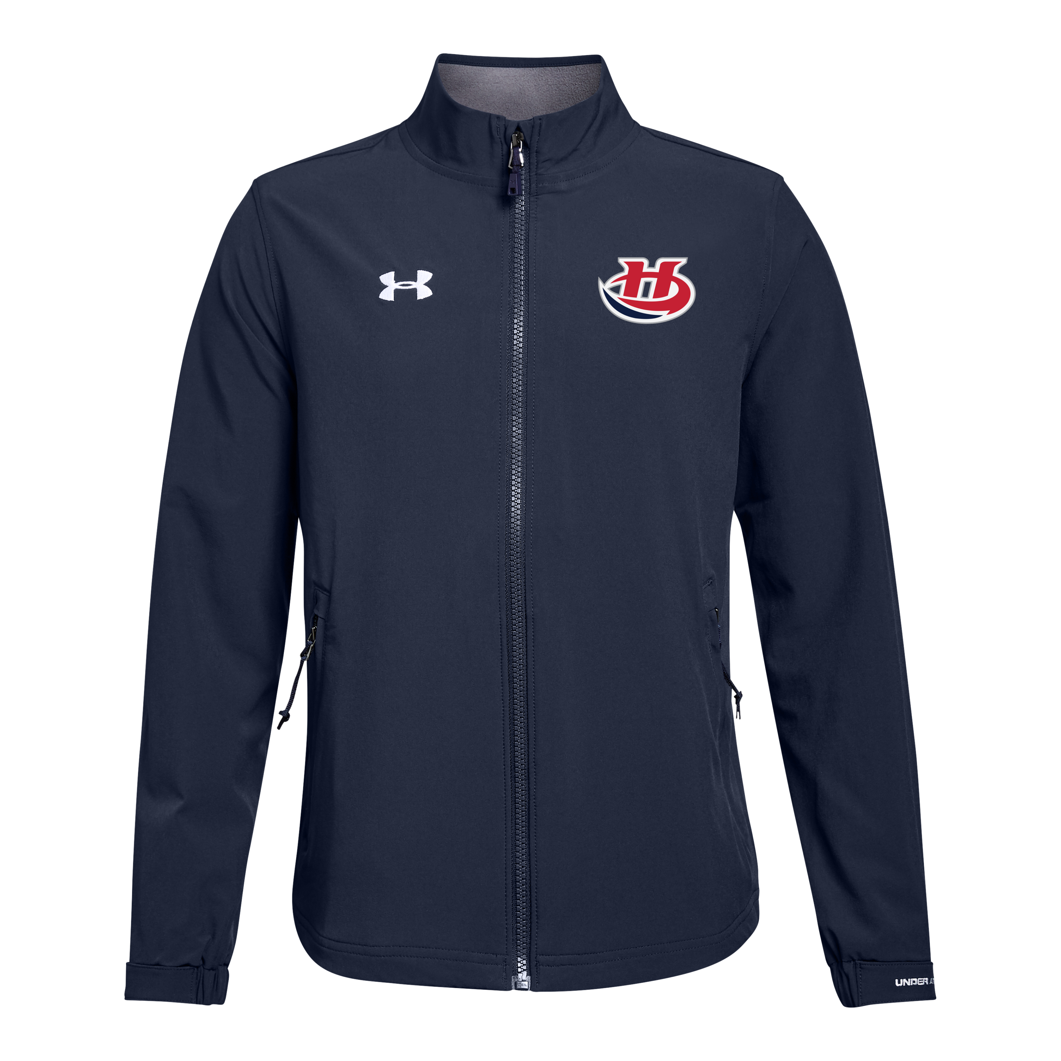 UA Youth Hockey Tracksuit