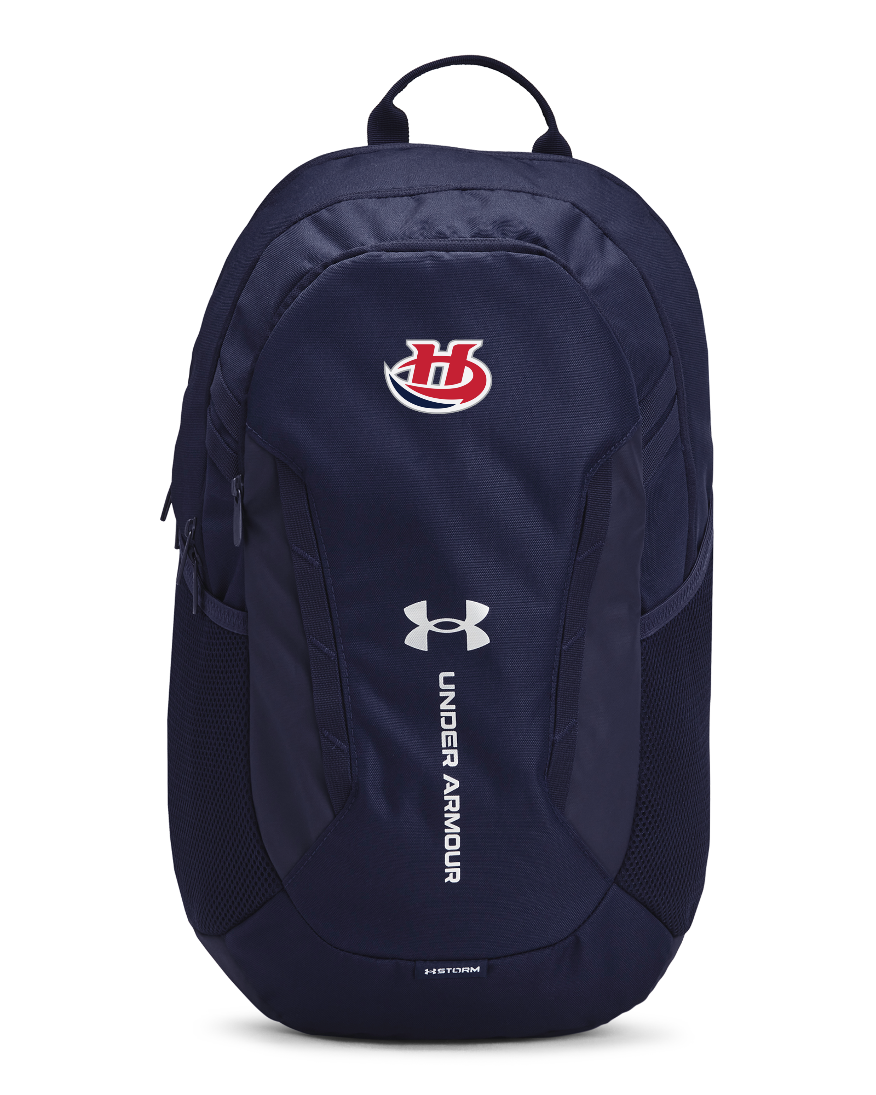 UA Hustle Backpack