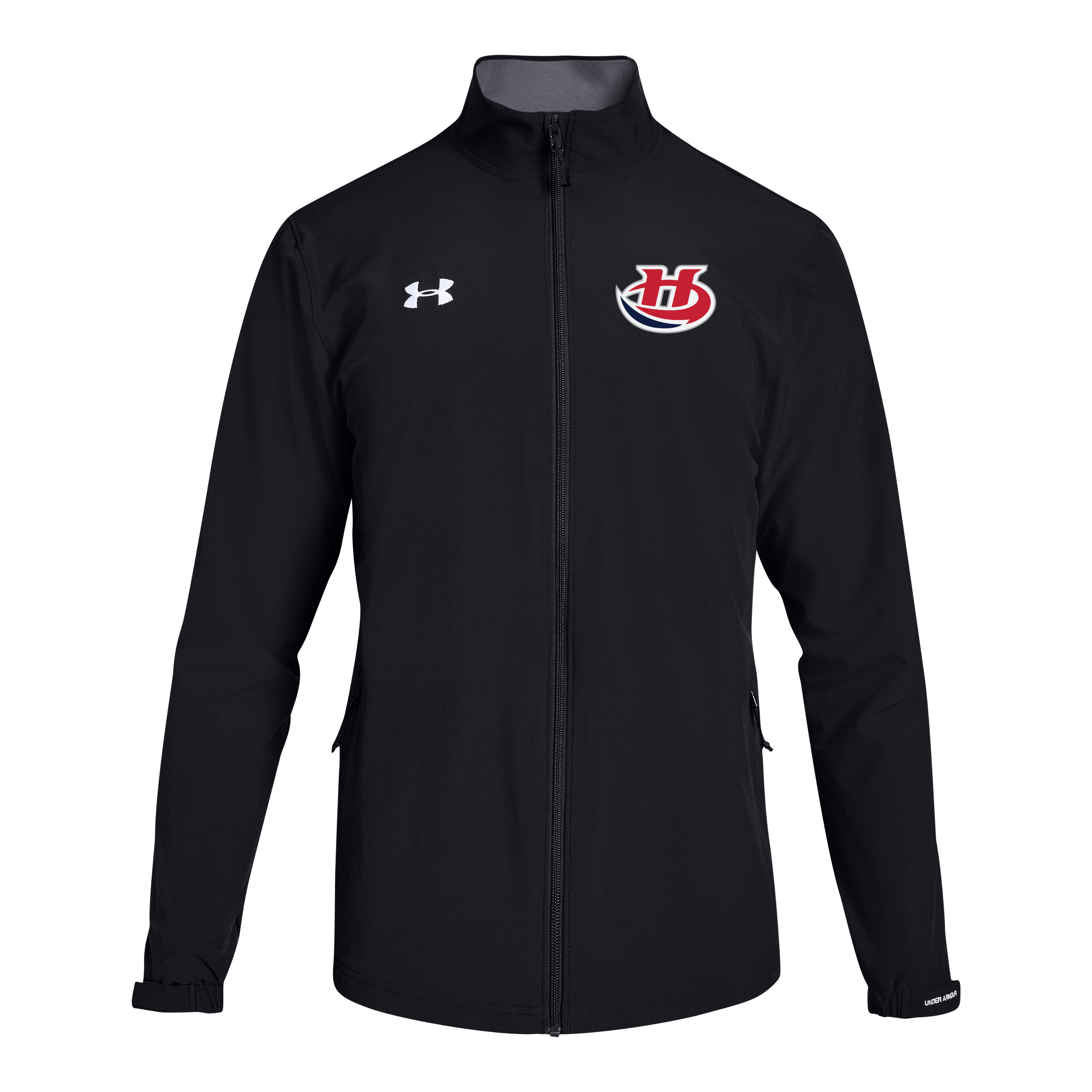 UA Hockey Tracksuit Adult