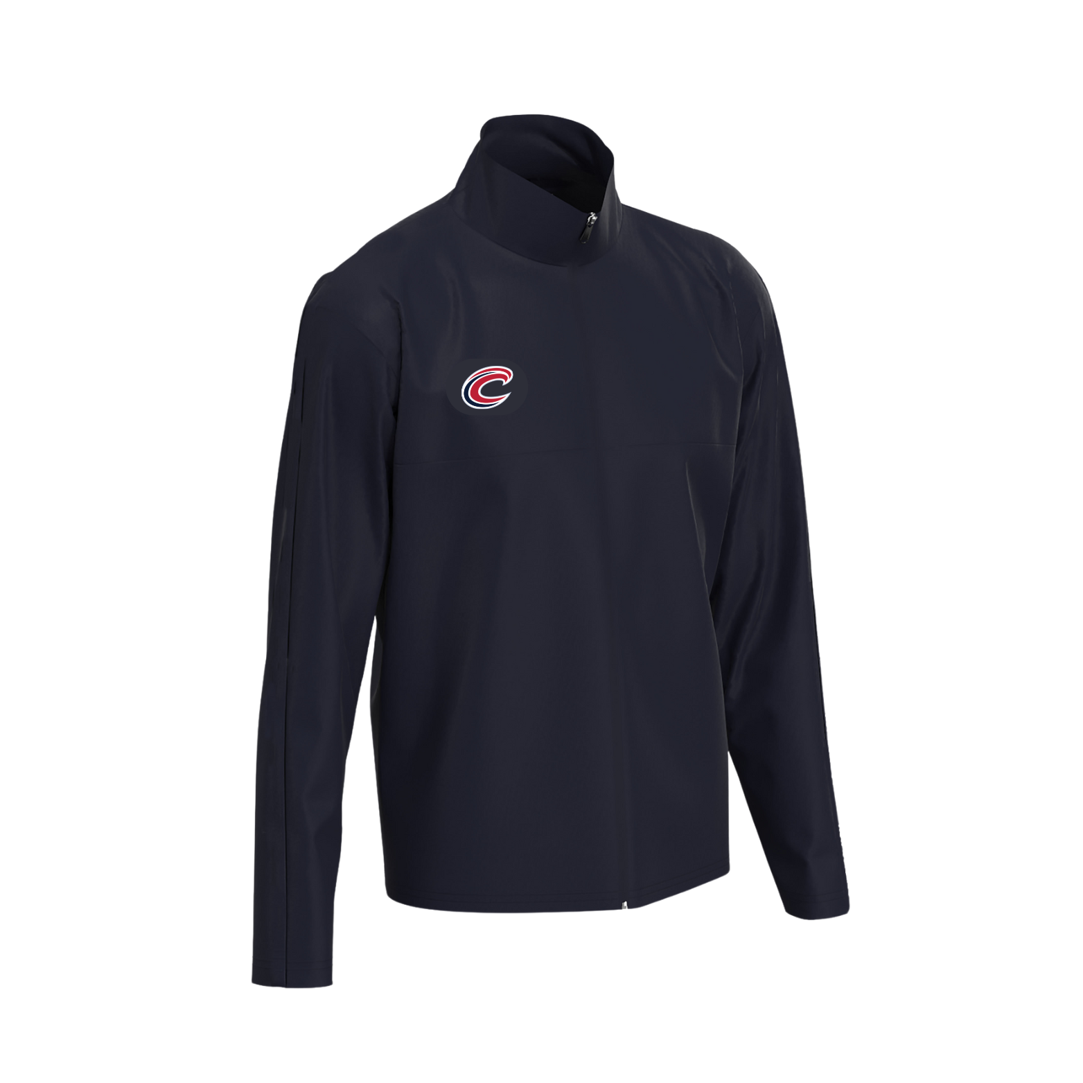 Youth Warrior Rink Jacket