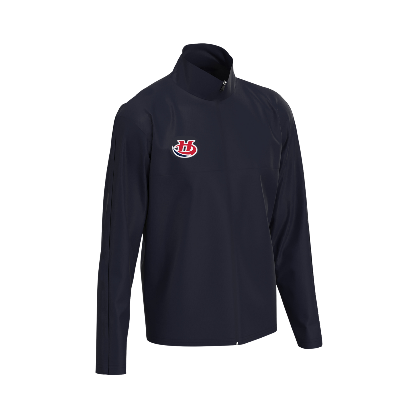 Youth Warrior Rink Jacket