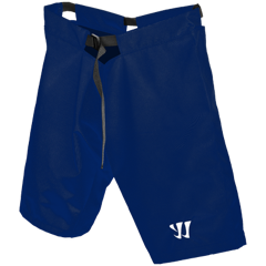 Warrior Navy Pant Shell Youth