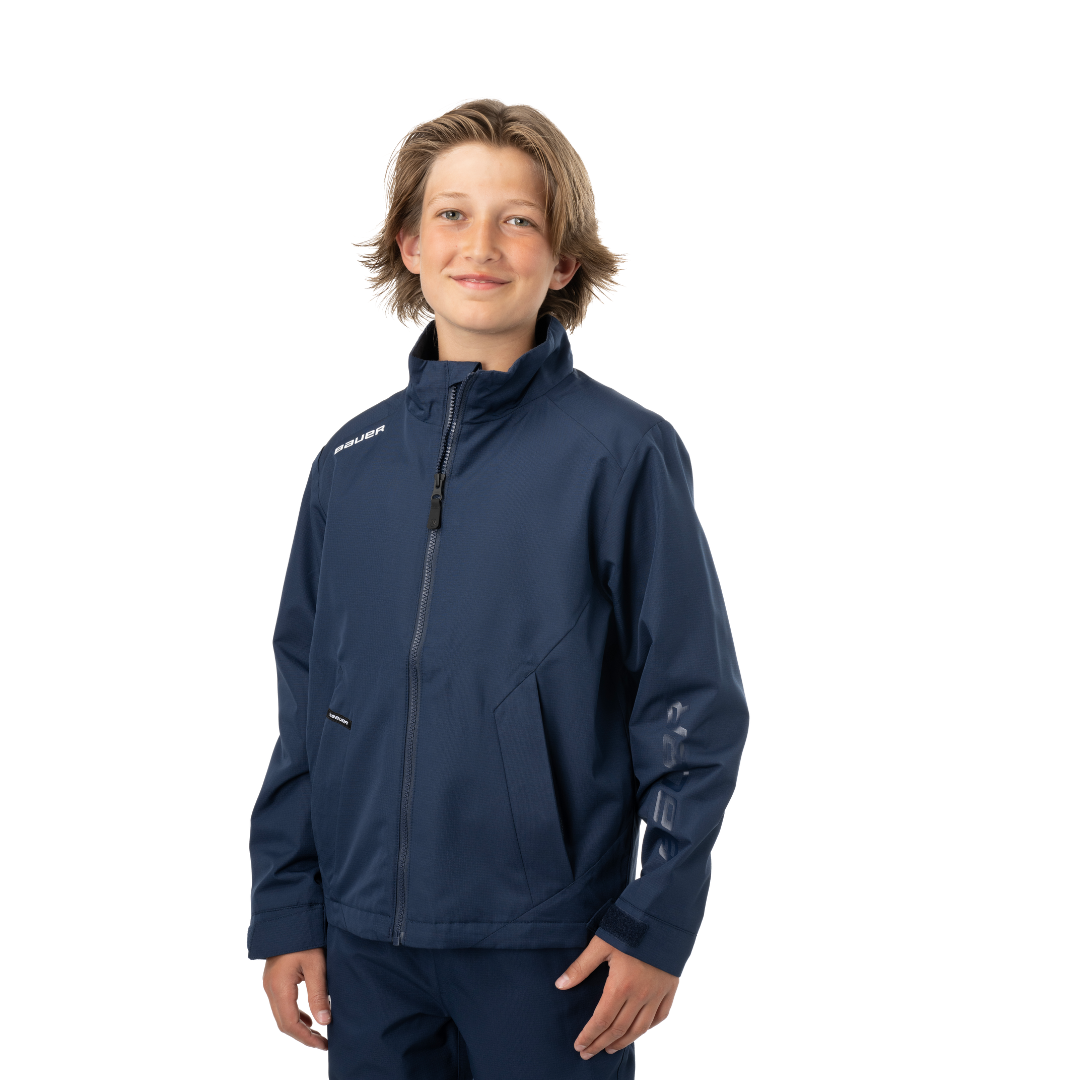 Bauer Youth S24 Lightweight Jacket